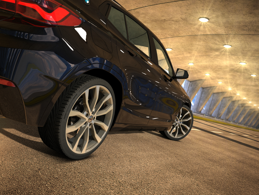 UTECA (U)|Titansilber 21