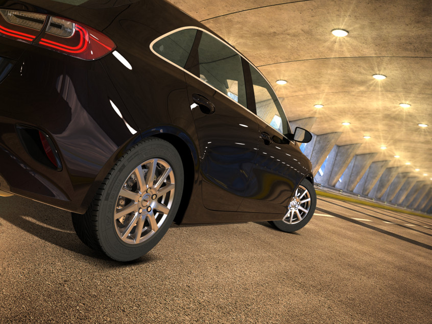 SKANDIC|Brillantsilber 16