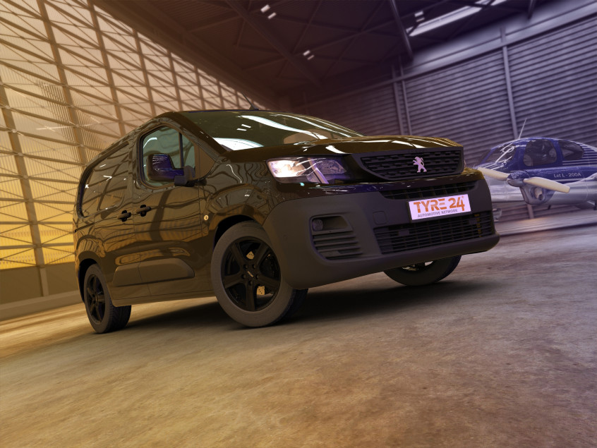 NOVEL (OX19)|BLACK - Black 17