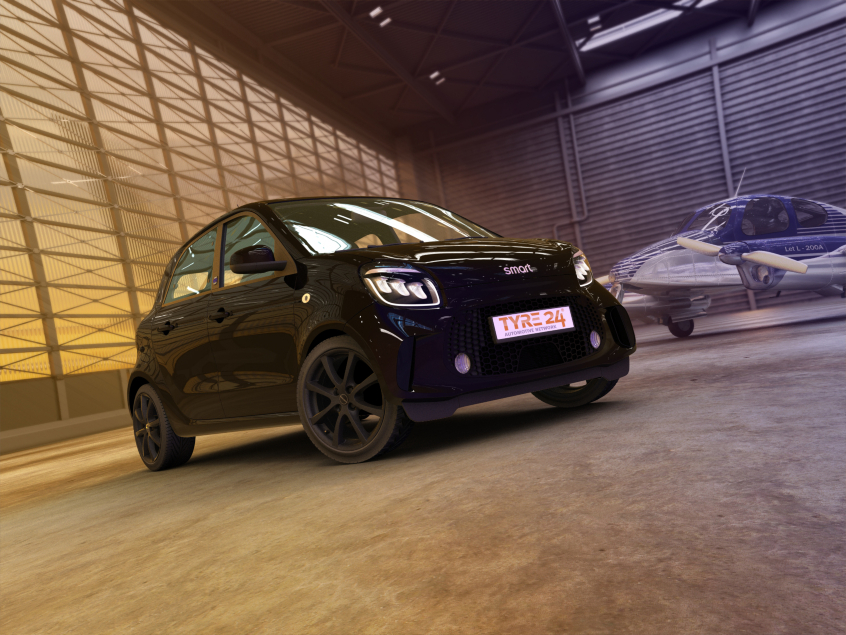 LV4|Mistral Anthracite Matt  17