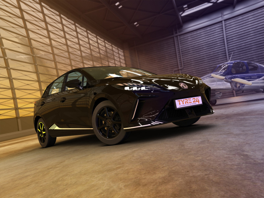 TALLIN (TL)|Schwarz 17