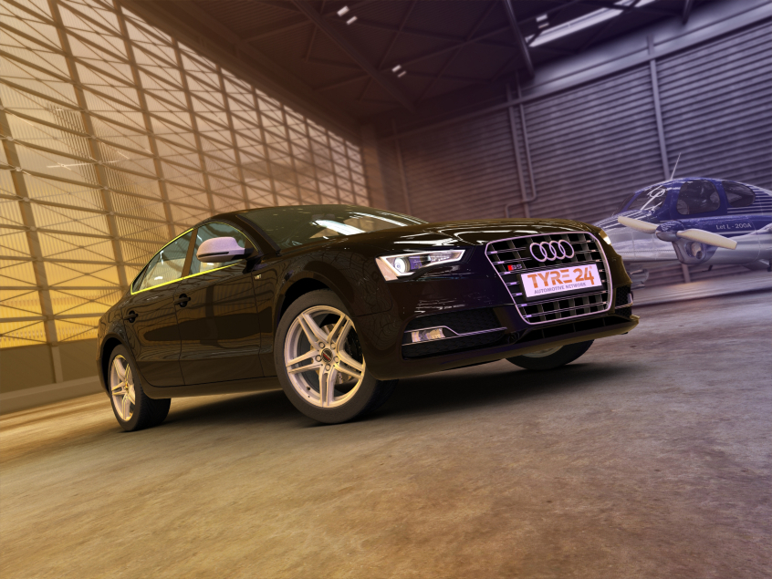 XRT|Brilliant Silver 18