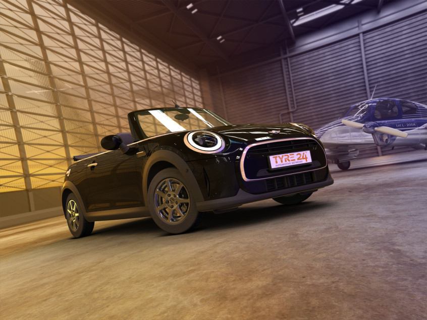 TALLIN (TL)|Titansilber 15