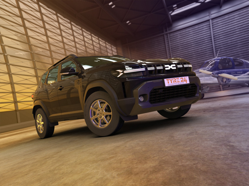 TALLIN (TL)|Brillantsilber 16