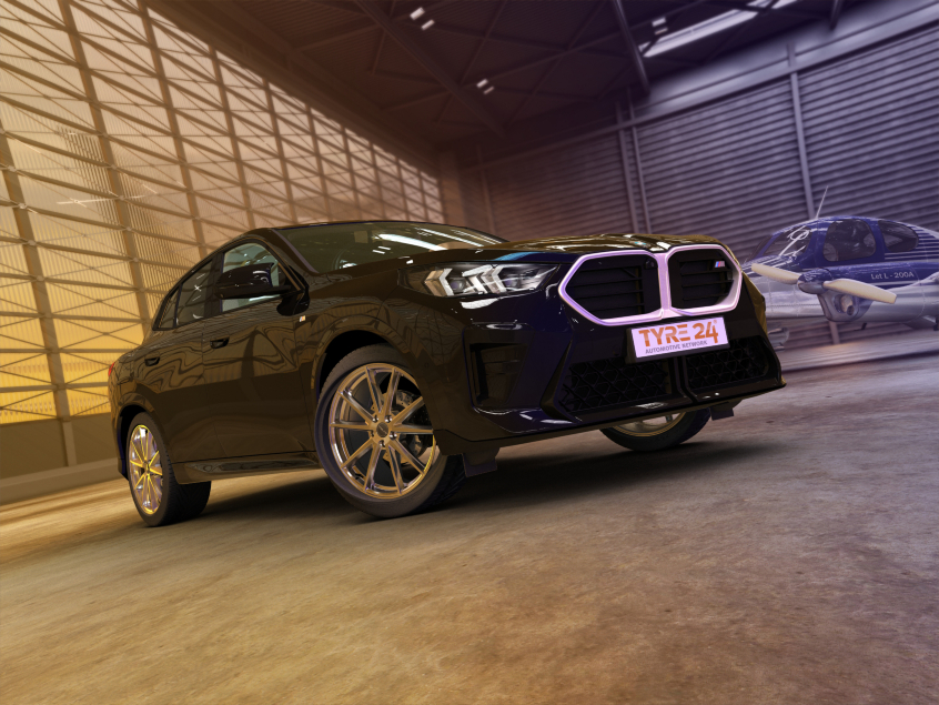 PXL|Full Polished (FP) 20