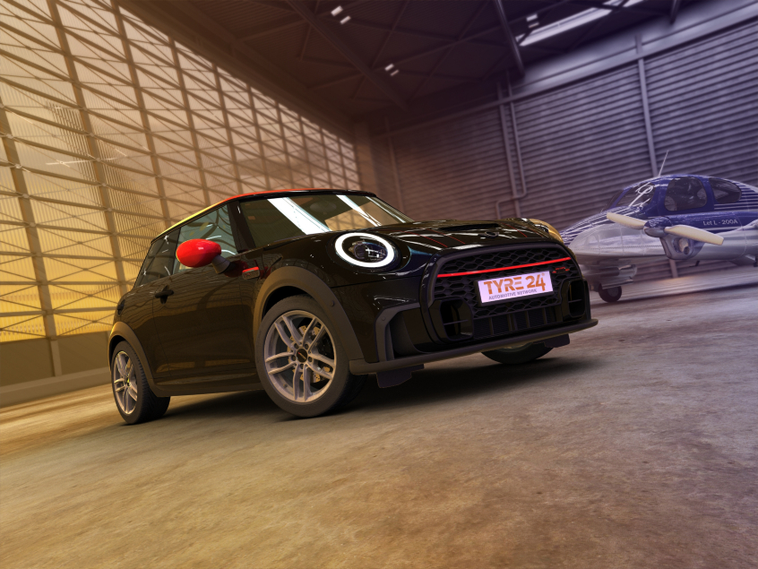 MERCADOR (MC)|Titansilber 17