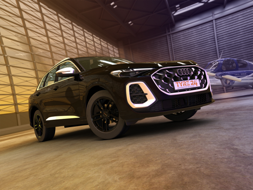 MERCADOR (MC)|Schwarz 19