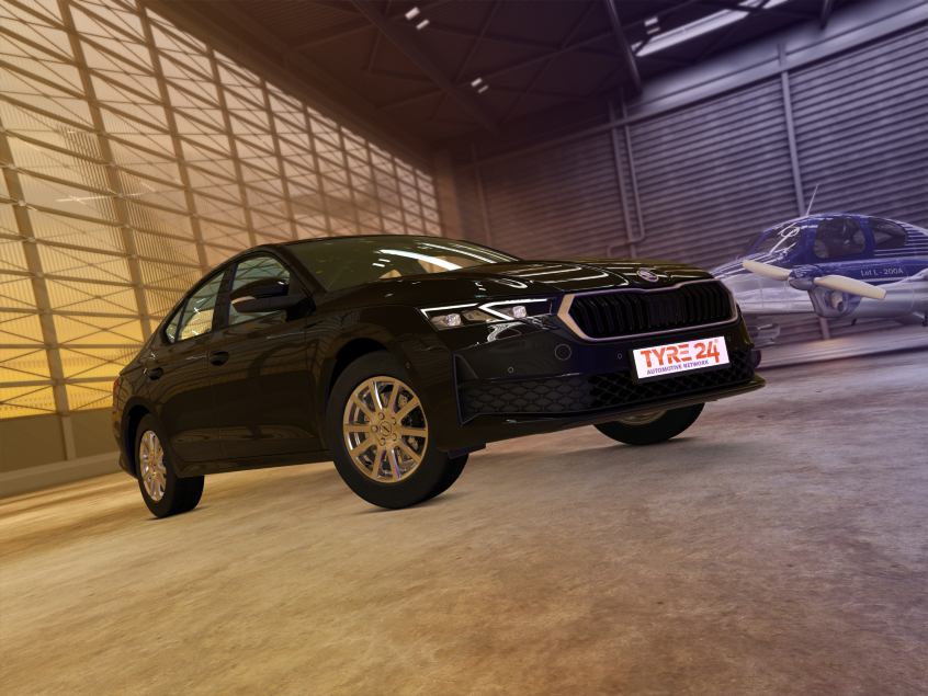 SKANDIC|Brillantsilber 16