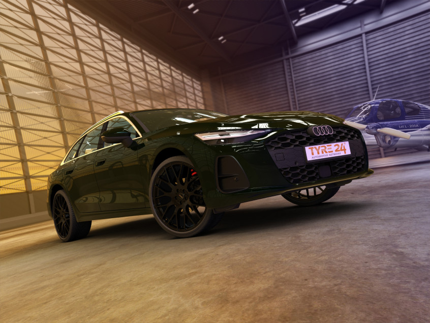 NIMAH (NH)|Schwarz 22