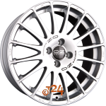 OZ SUPERTURISMO GT