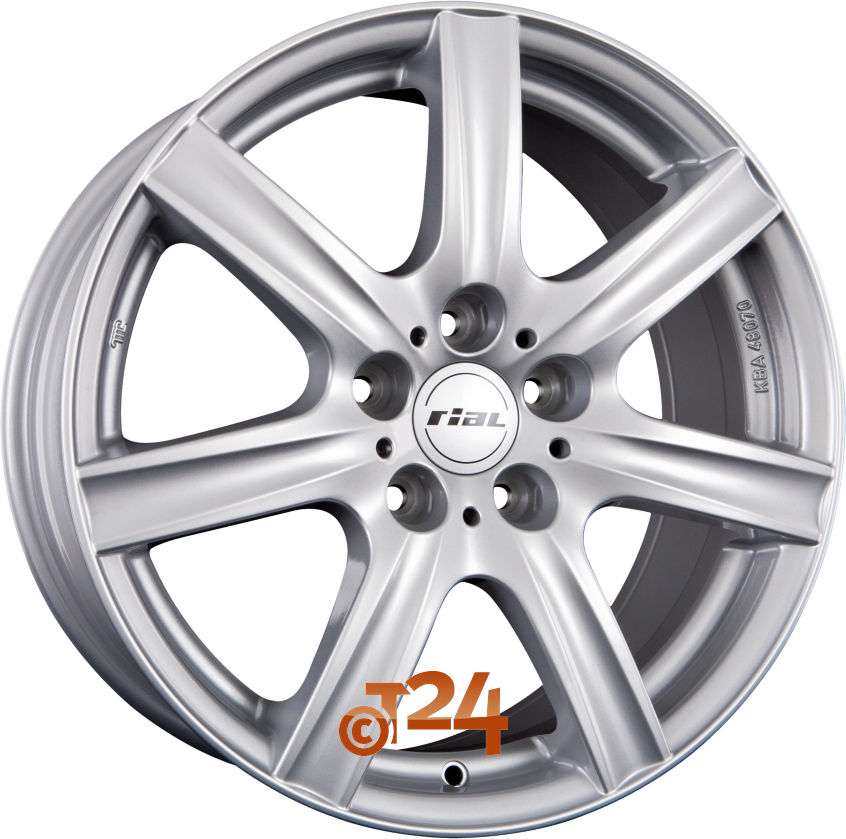 DAVOS|Polar-Silber 15