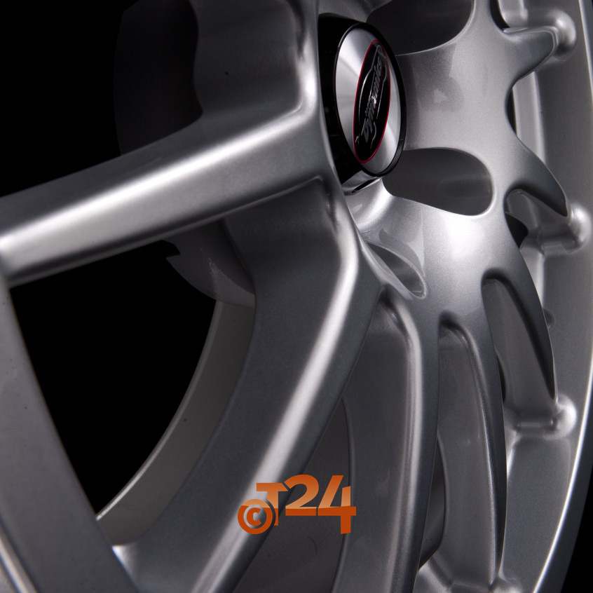 PRO RACE 1.3|Glitter-Silver  20