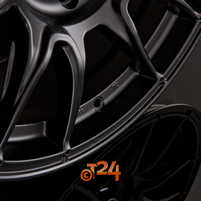 NITRO (MCR1)|Schwarz Matt 15