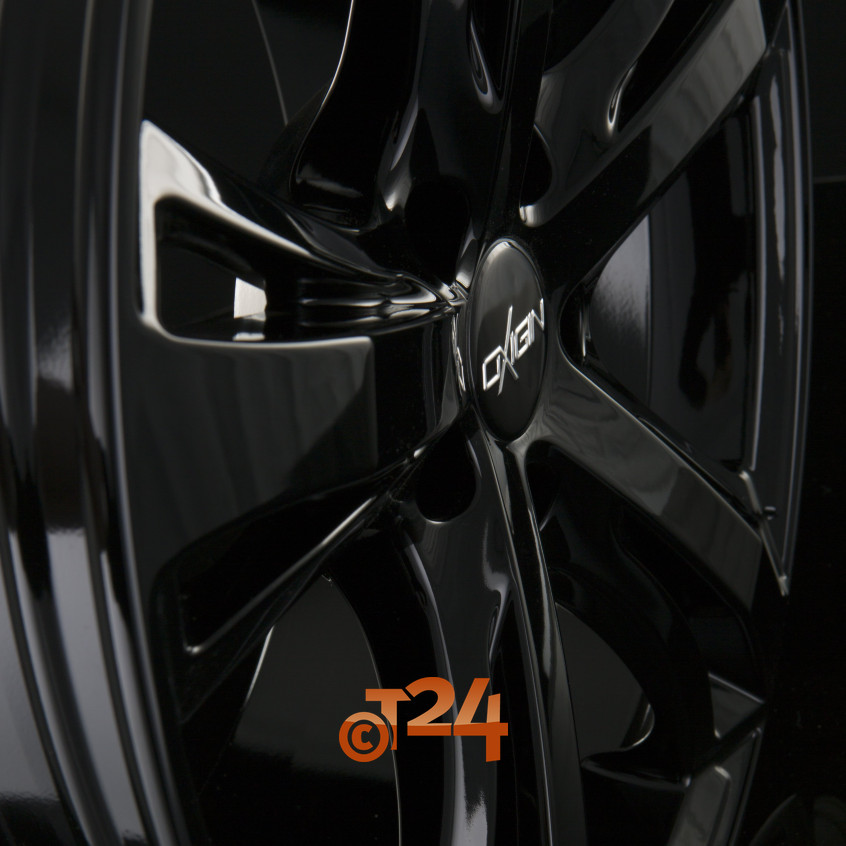 OX16 SPARROW|Black (B) 18