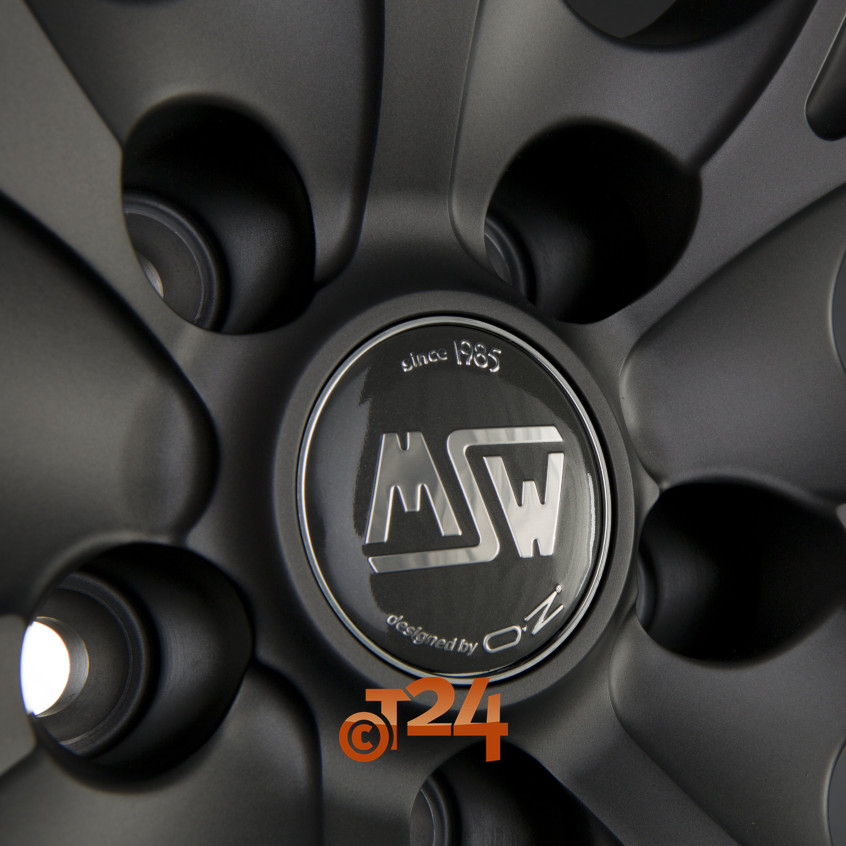 MSW 25|Matt Titanium Tech 19
