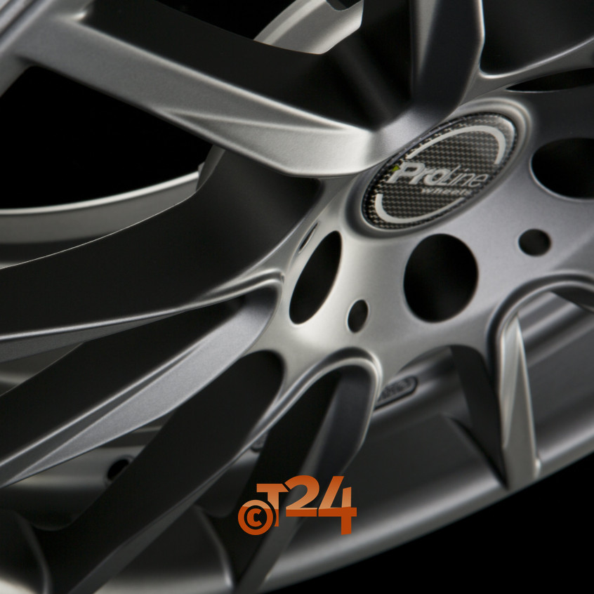 PXF|Matt Grey (MG) 19