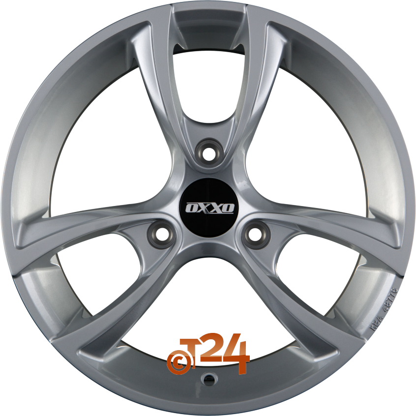 TRIAS (RG18)|Silver 15
