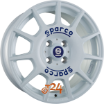 SPARCO TERRA