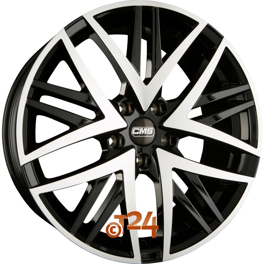 B1|DB Diamant Schwarz 20