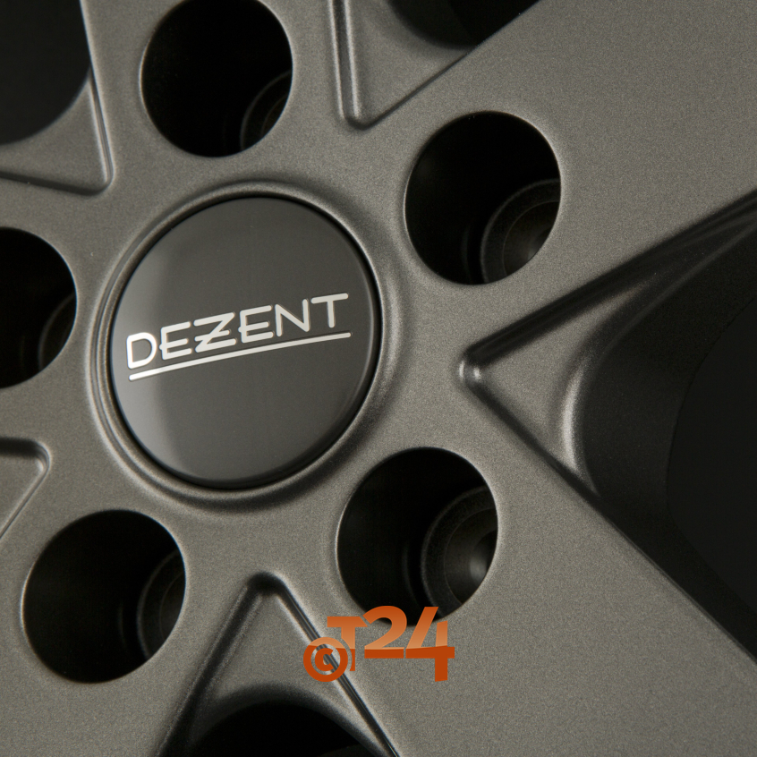 TD|GRAPHITE - Graphite Matt 15