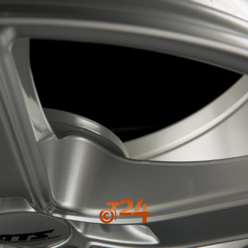 EMOTION|Polar-Silber 17