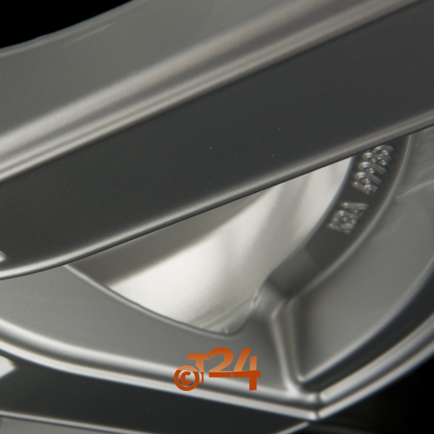 EMOTION|Polar-Silber 17