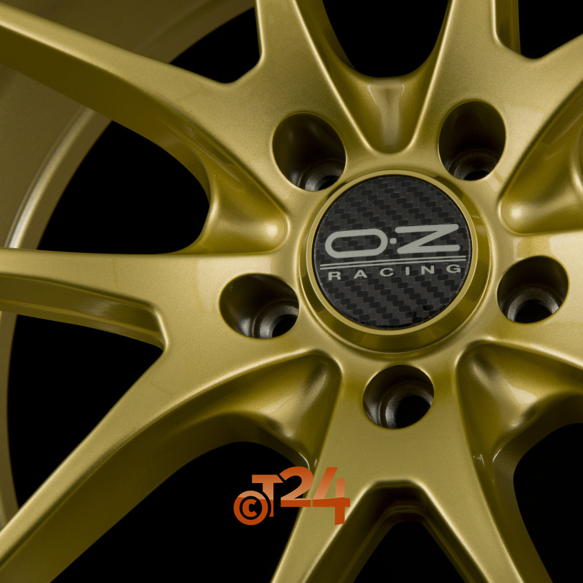 LEGGERA HLT|Race Gold 17