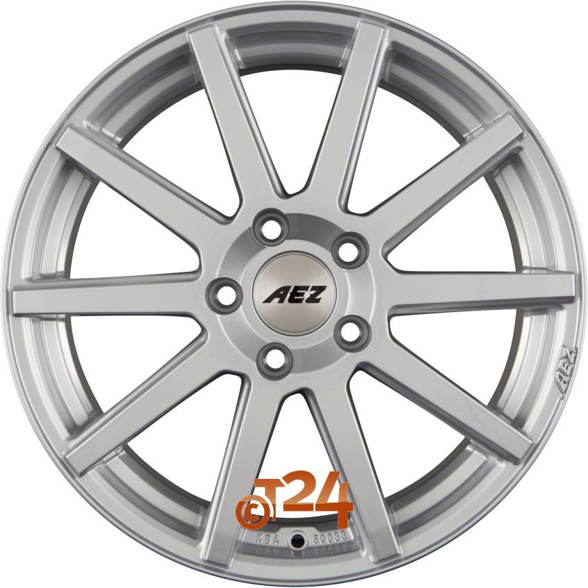 STRAIGHT|SHINE Silver 19