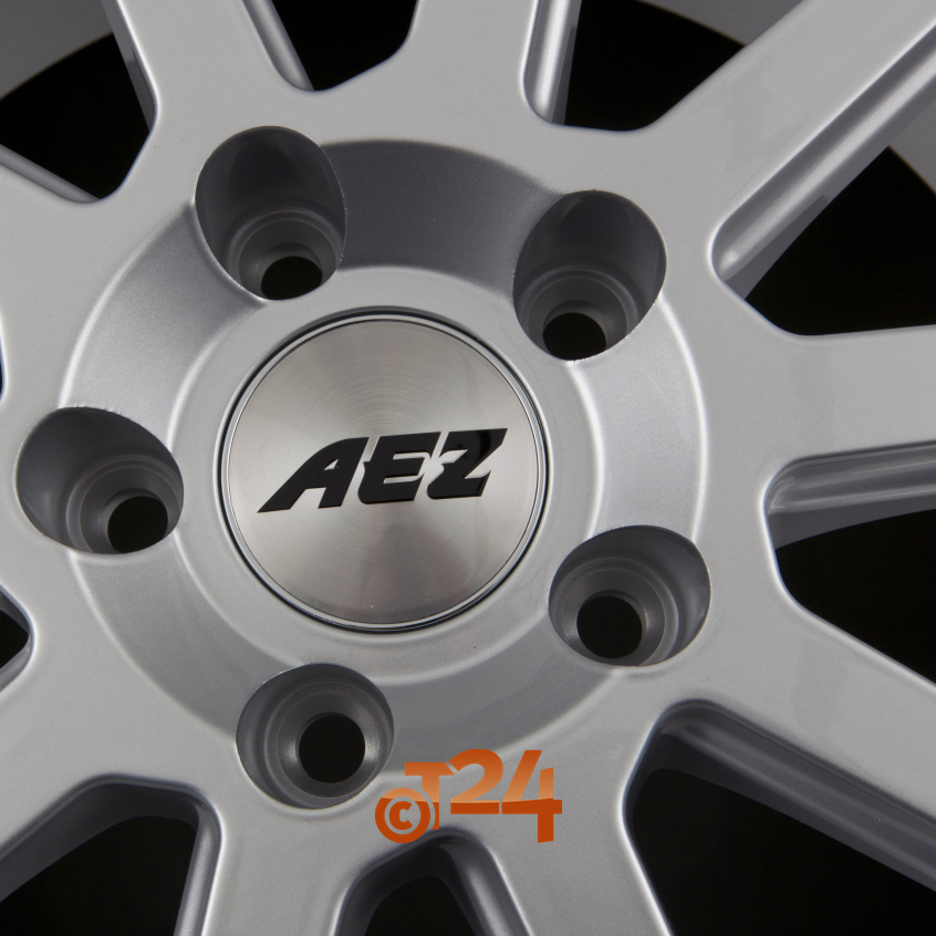 STRAIGHT|SHINE Silver 19