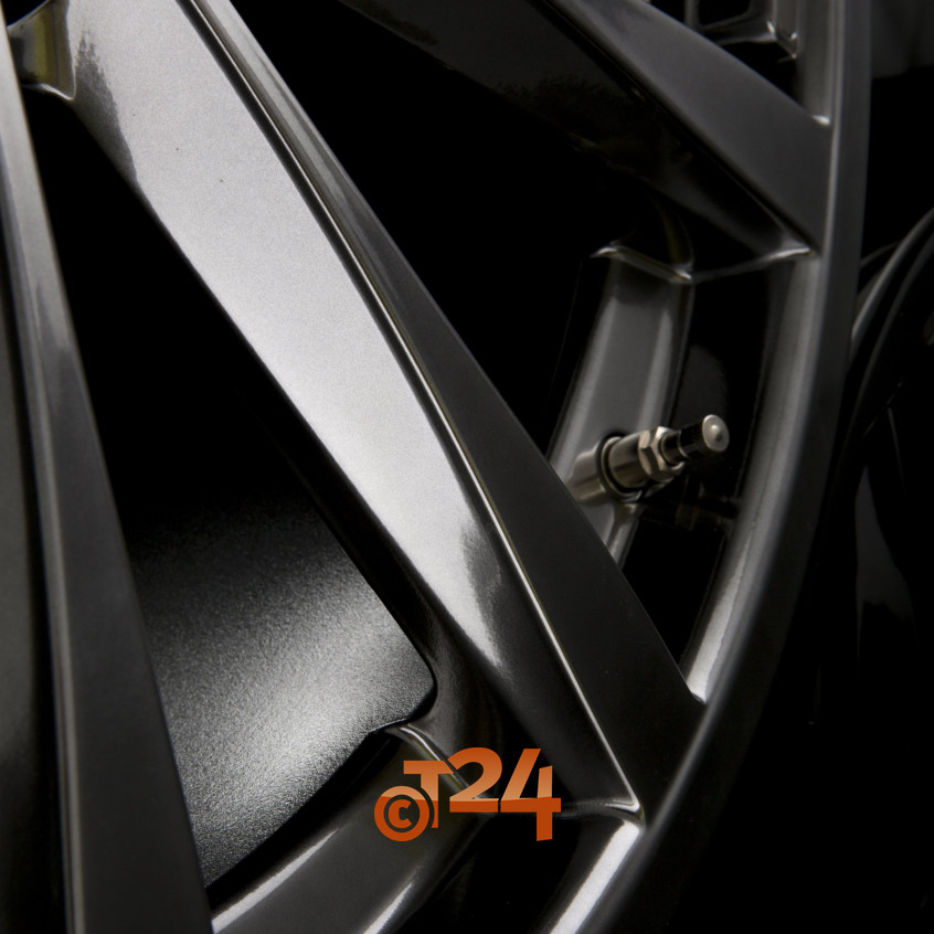 GT|Hyper Anthrazit 21