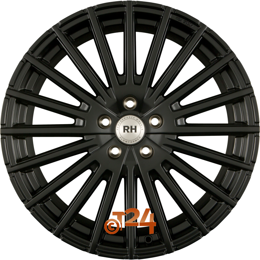 WM RAD|Racing Schwarz 20