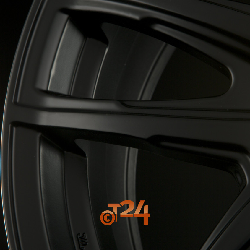 VX100|Black Matt (BM) 15