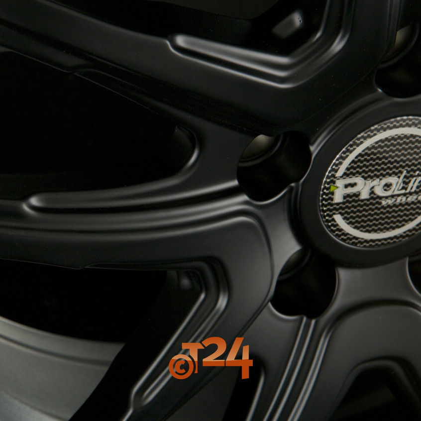 VX100|Black Matt (BM) 15