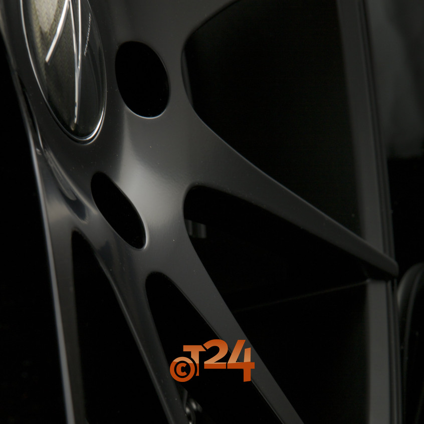 ZP.08 (HS509)|Matt Black 20