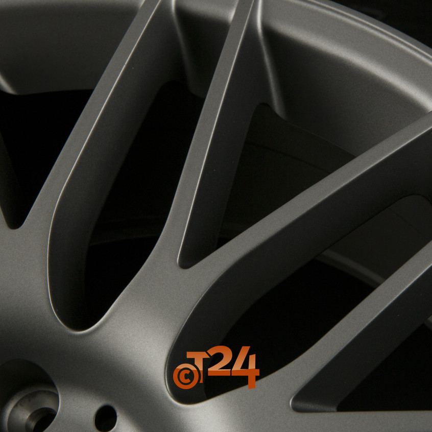 PXK|Matt Grey (MG) 19