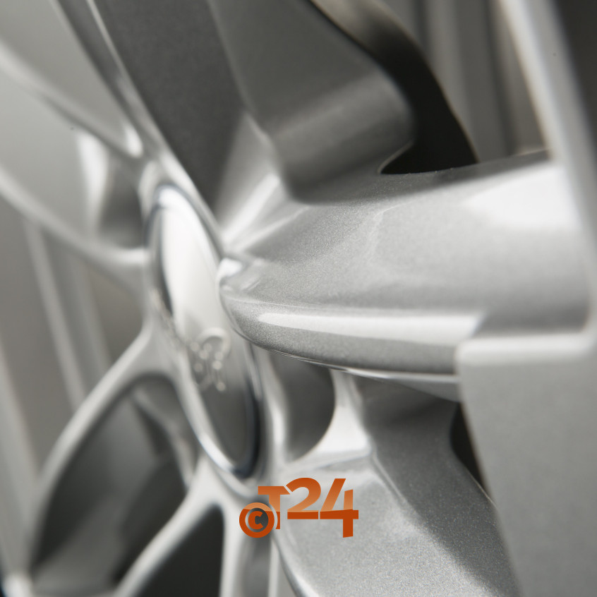 WH27|Race Silber Lackiert (RS) 21