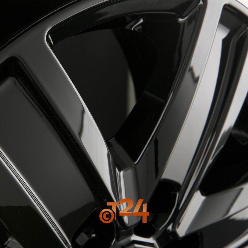 TRANSPORTER|Diamant-Schwarz 17