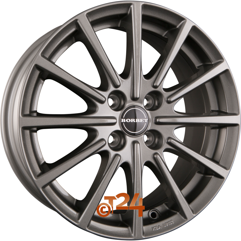 BL4|Metal Grey 17