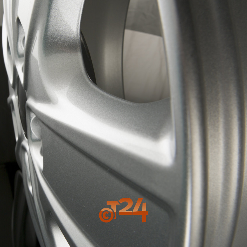 CWG|Crystral Silver 16