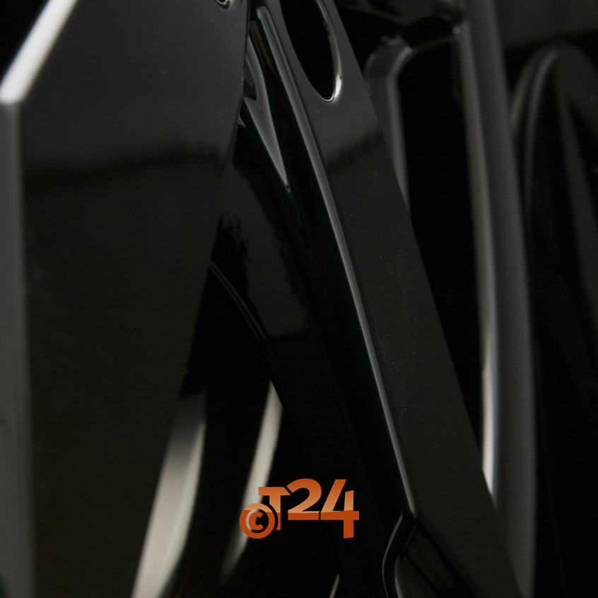 KODIAK|Diamant-Schwarz 16