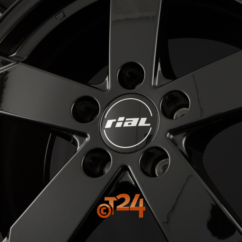 KODIAK|Diamant-Schwarz 15