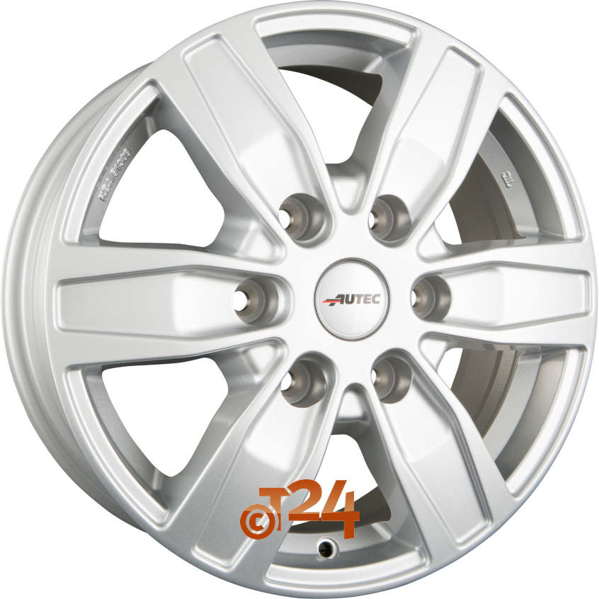 QUANTRO (Q)|Brillantsilber 17