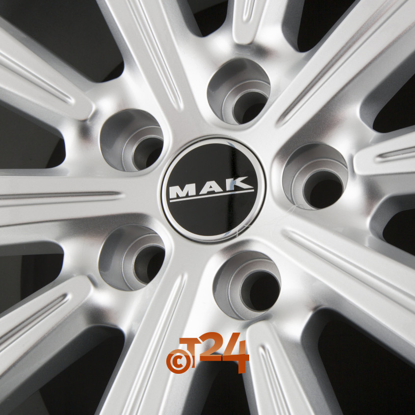 BIRMINGHAM|Silver 22