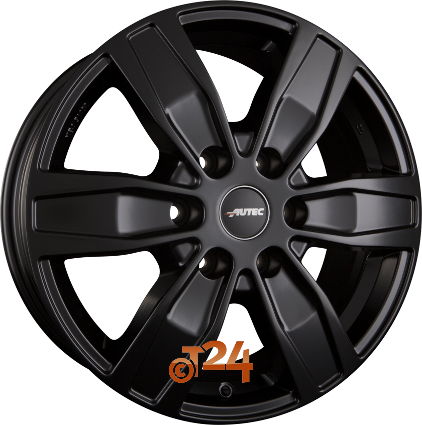 QUANTRO (Q)|Schwarz Matt 17