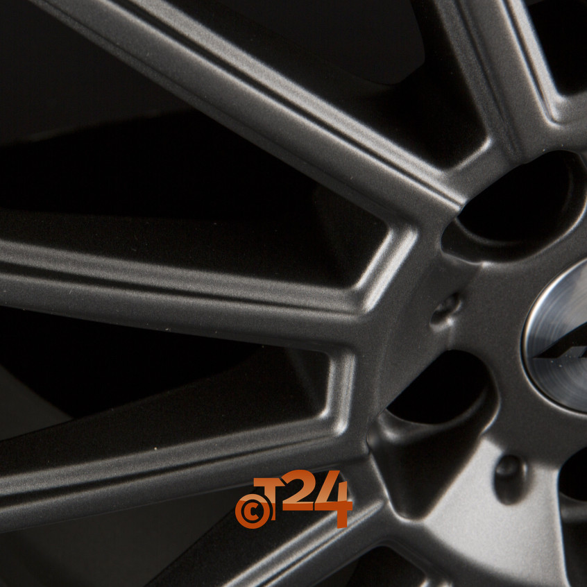 STEAM|GRAPHITE - Graphite Matt 20