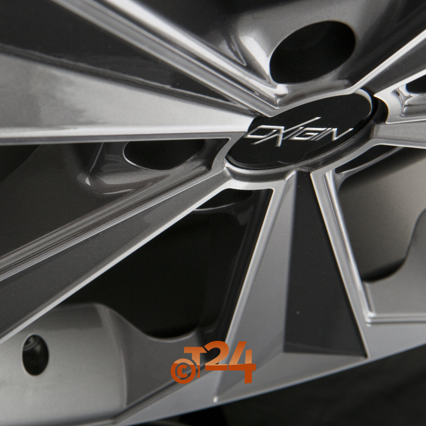 OX22 OXRS|Titan Polish 19