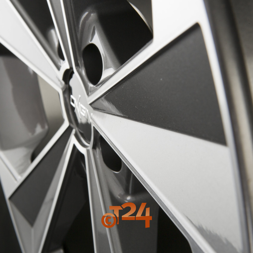 OX22 OXRS|Titan Polish 19