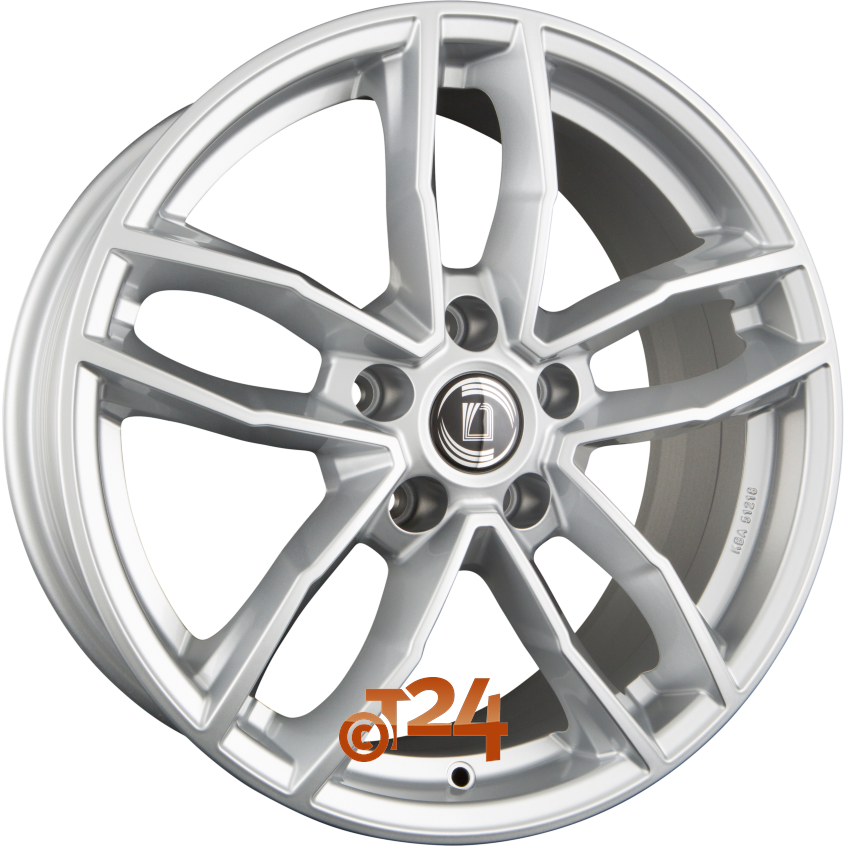 ALITO|ARGENTO - Silber 19