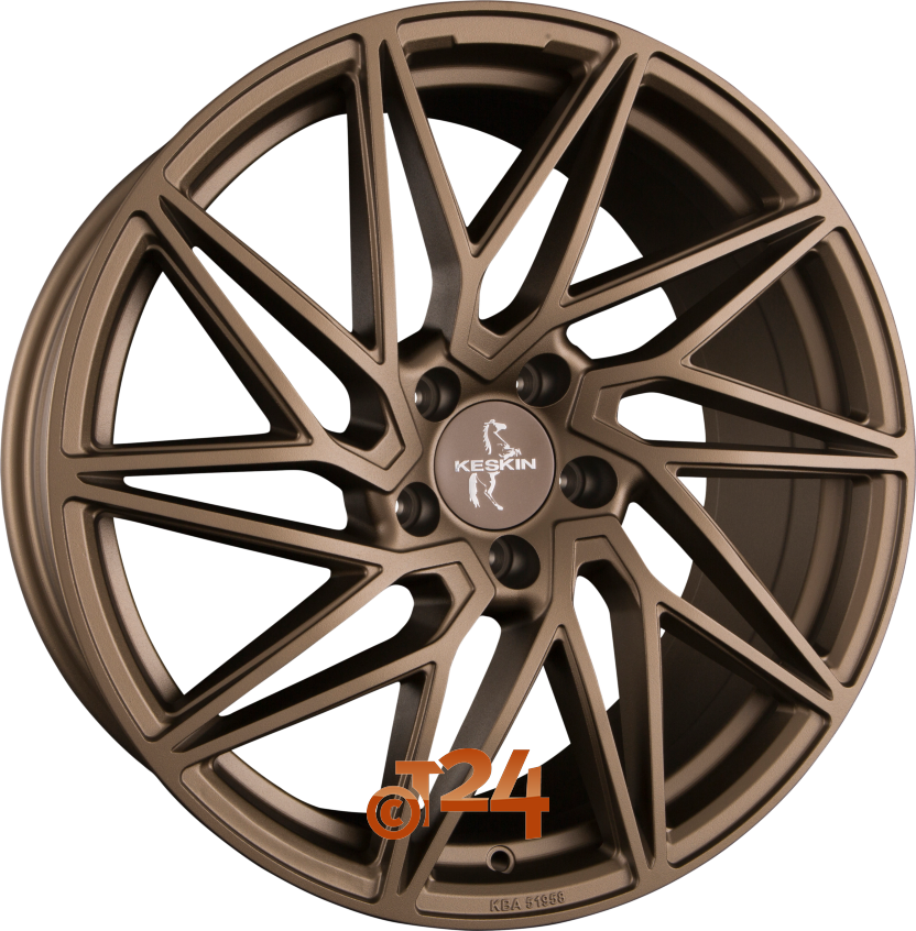 KT20 FUTURE|Bronze (BRZ) 19