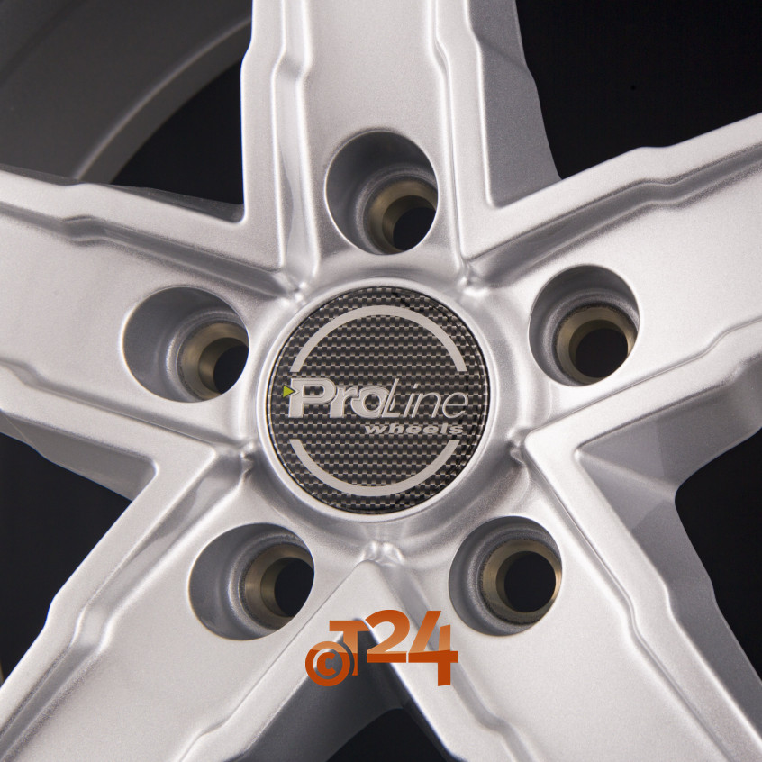 SX100|Metallic Silver (MS) 16